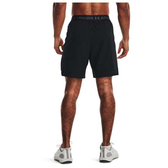 Under Armour Ανδρικό σορτς Vanish Woven 6"